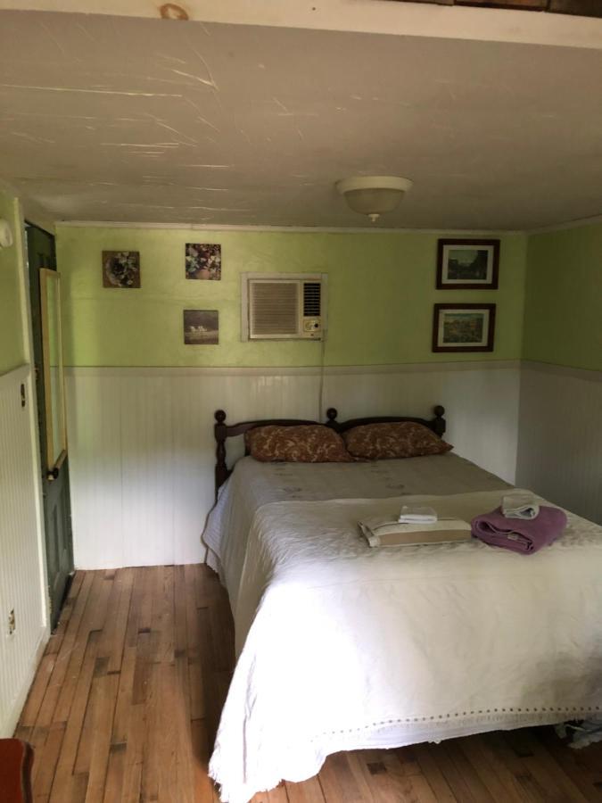 Seafarer Inn And Cottages Old Orchard Beach Luaran gambar